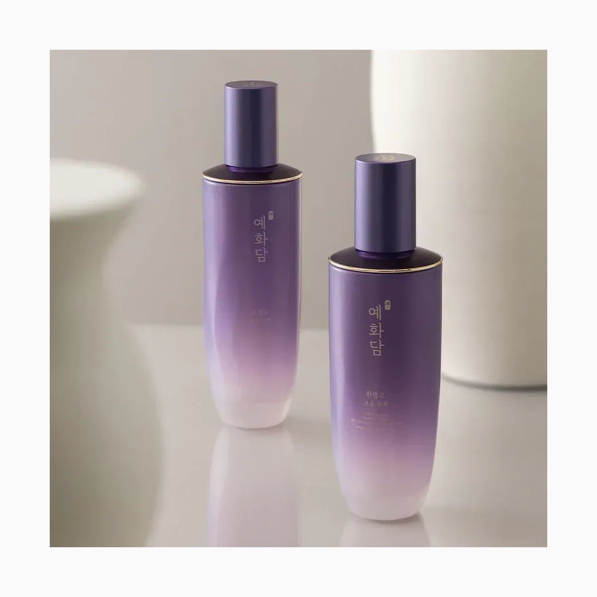 YHD HWANSAENGGO BOYOON 2PCS SET