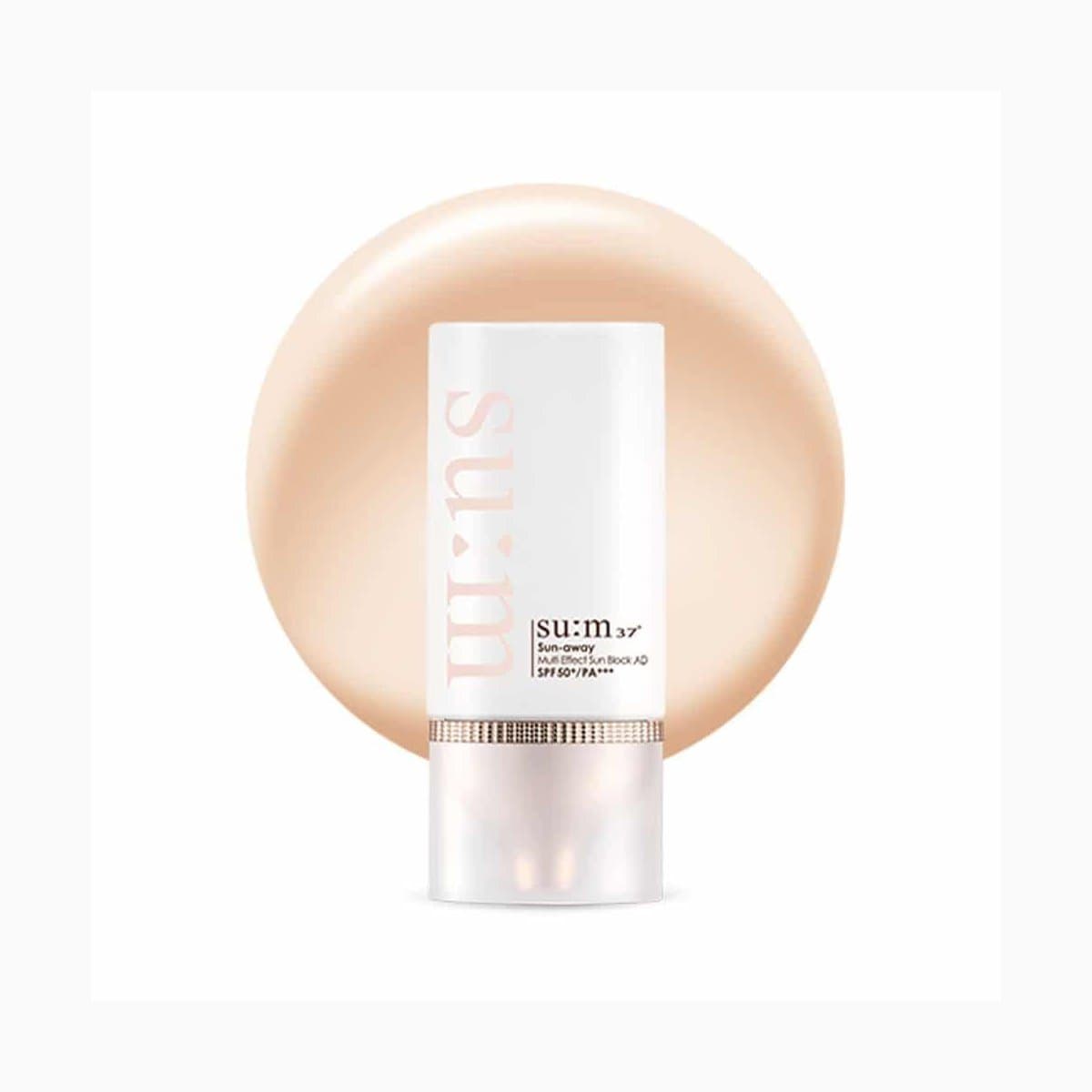 SU:M37ºSUN-AWAY MULTI EFFECT SUN BLOCK