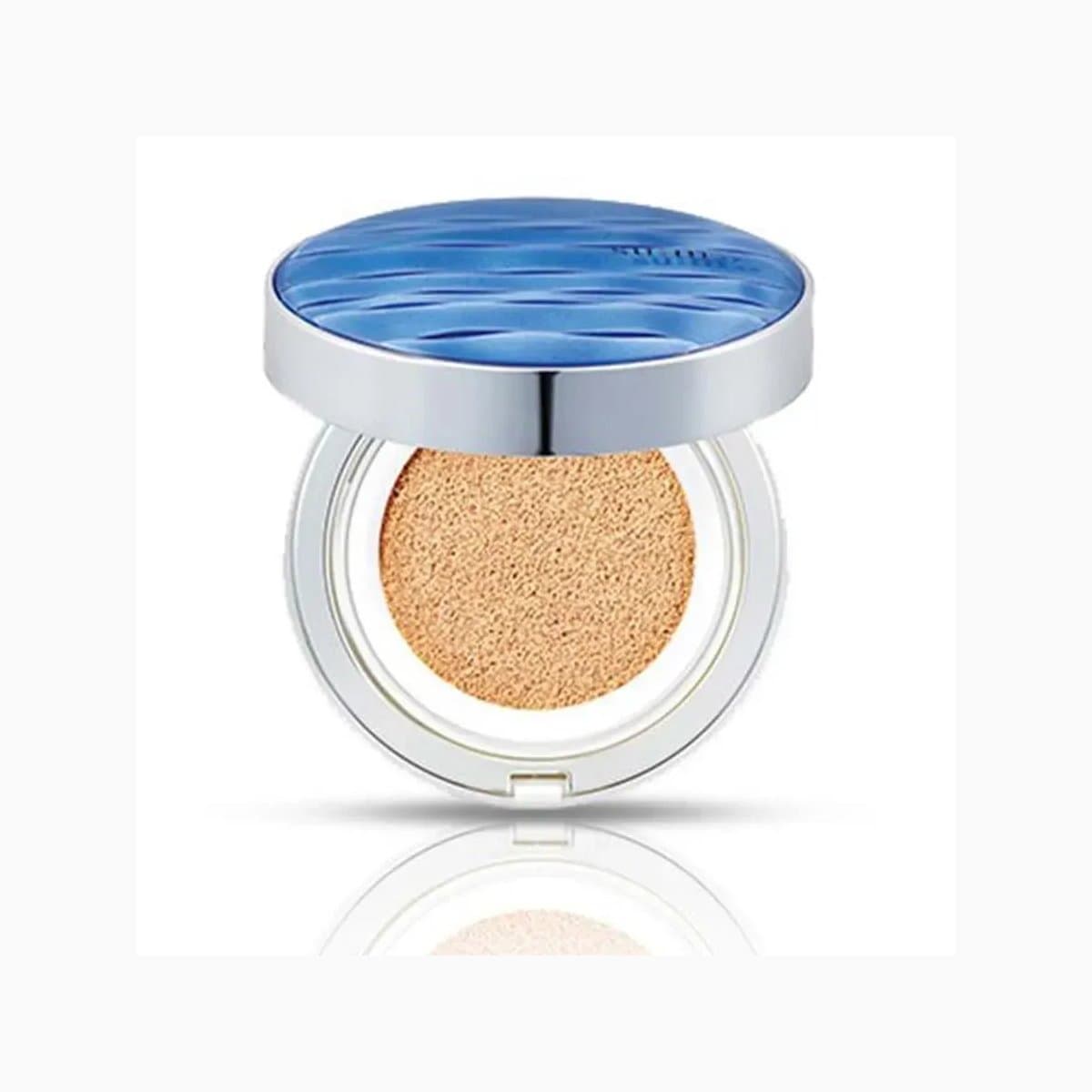 su:m 37º Water-full CC Cushion Perfect Finish 01 Light Beige SPF50+/PA+++ refill