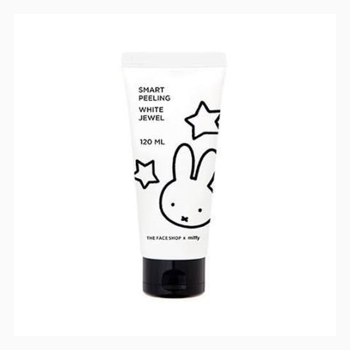TFSXMIFFY SMART PEELING WHITE JEWEL