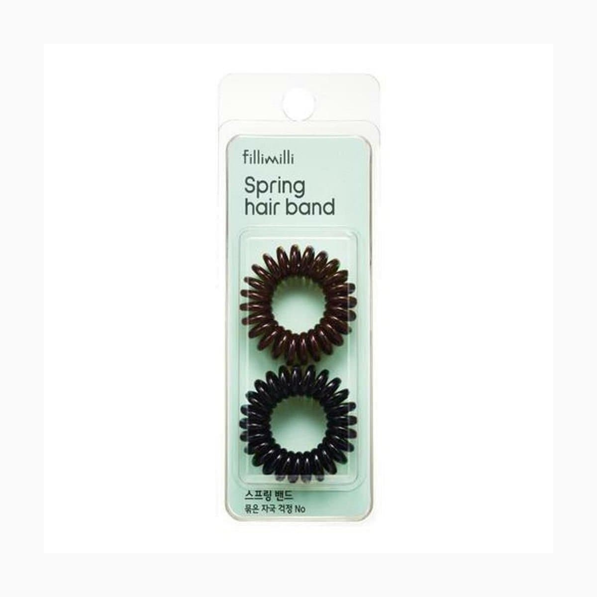 Fillimilli Spring Hair Band(2P)_N