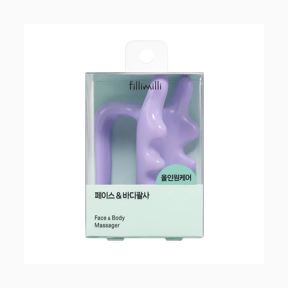 Fillimilli Face&Body Massager