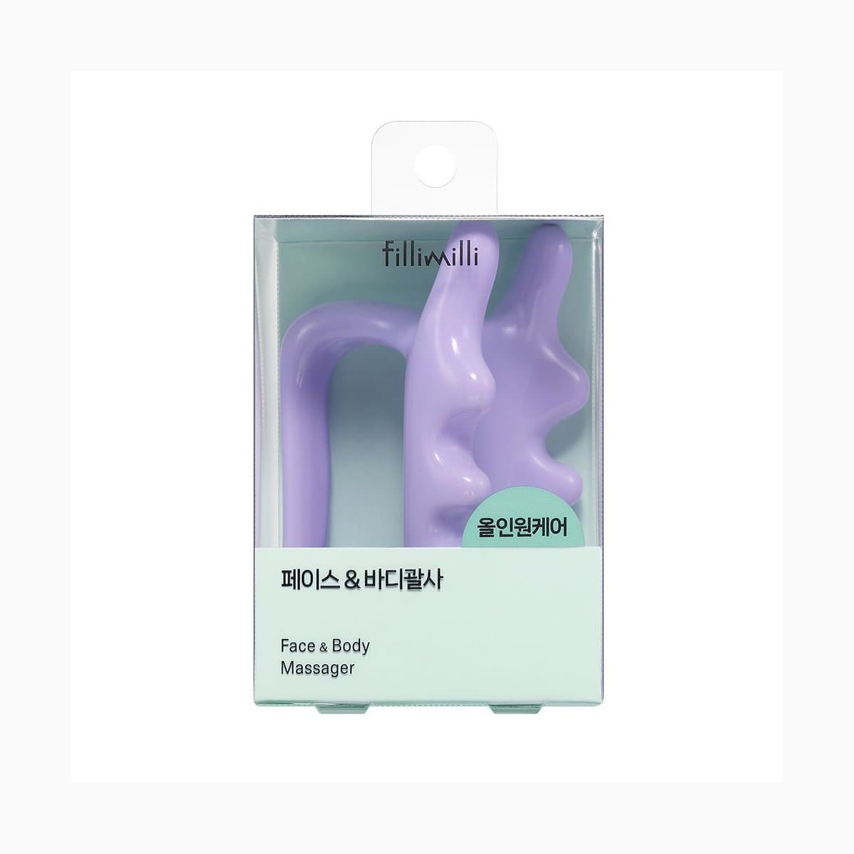 Fillimilli Face&Body Massager