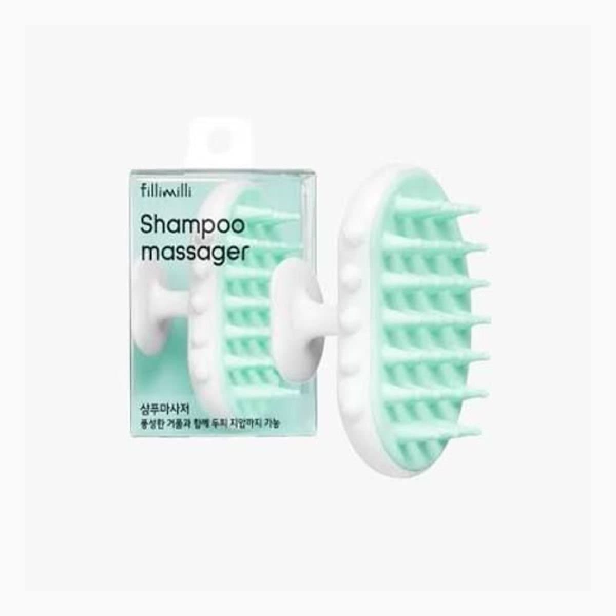 Fillimilli Shampoo Massager