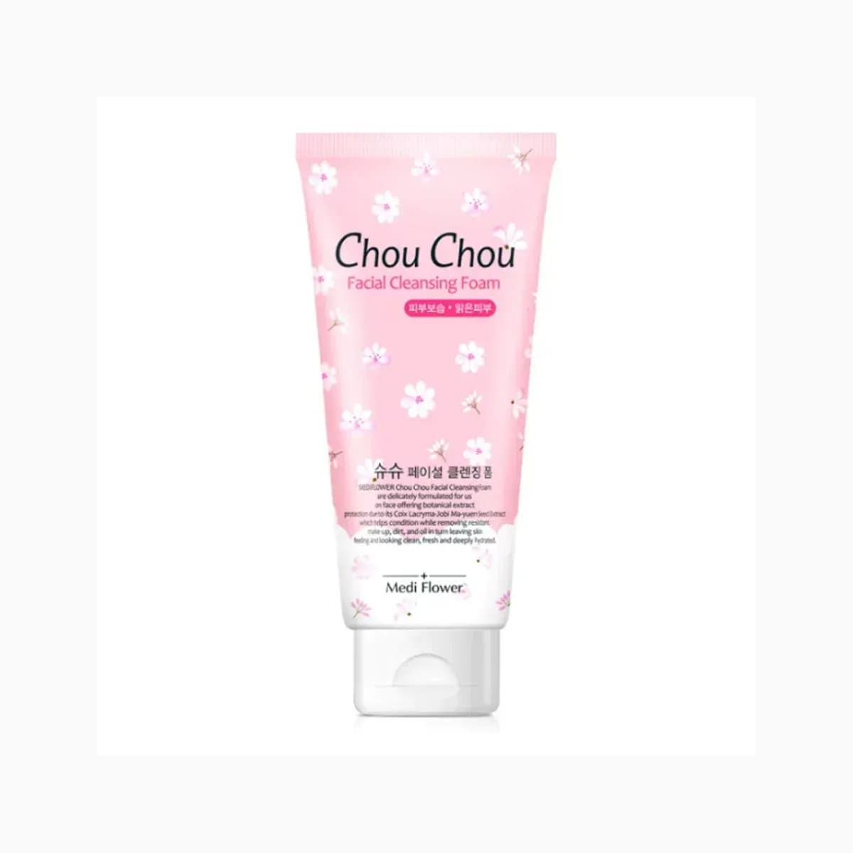 Chou Facial Cleansing Foam 300ml