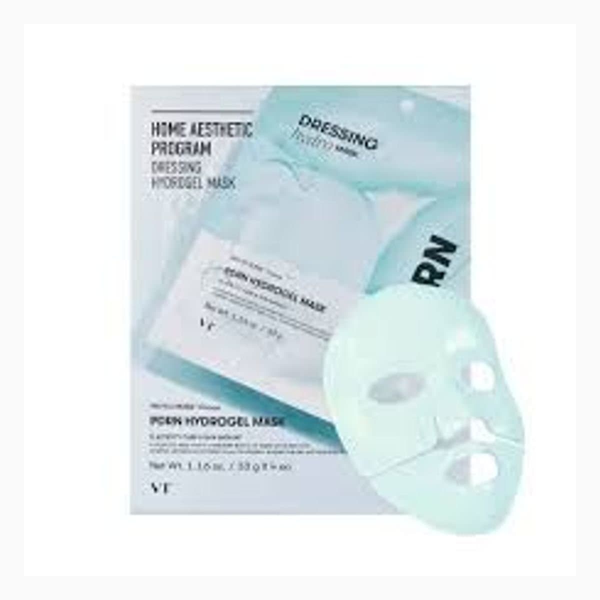 VT PDRN HYDROGEL MASK