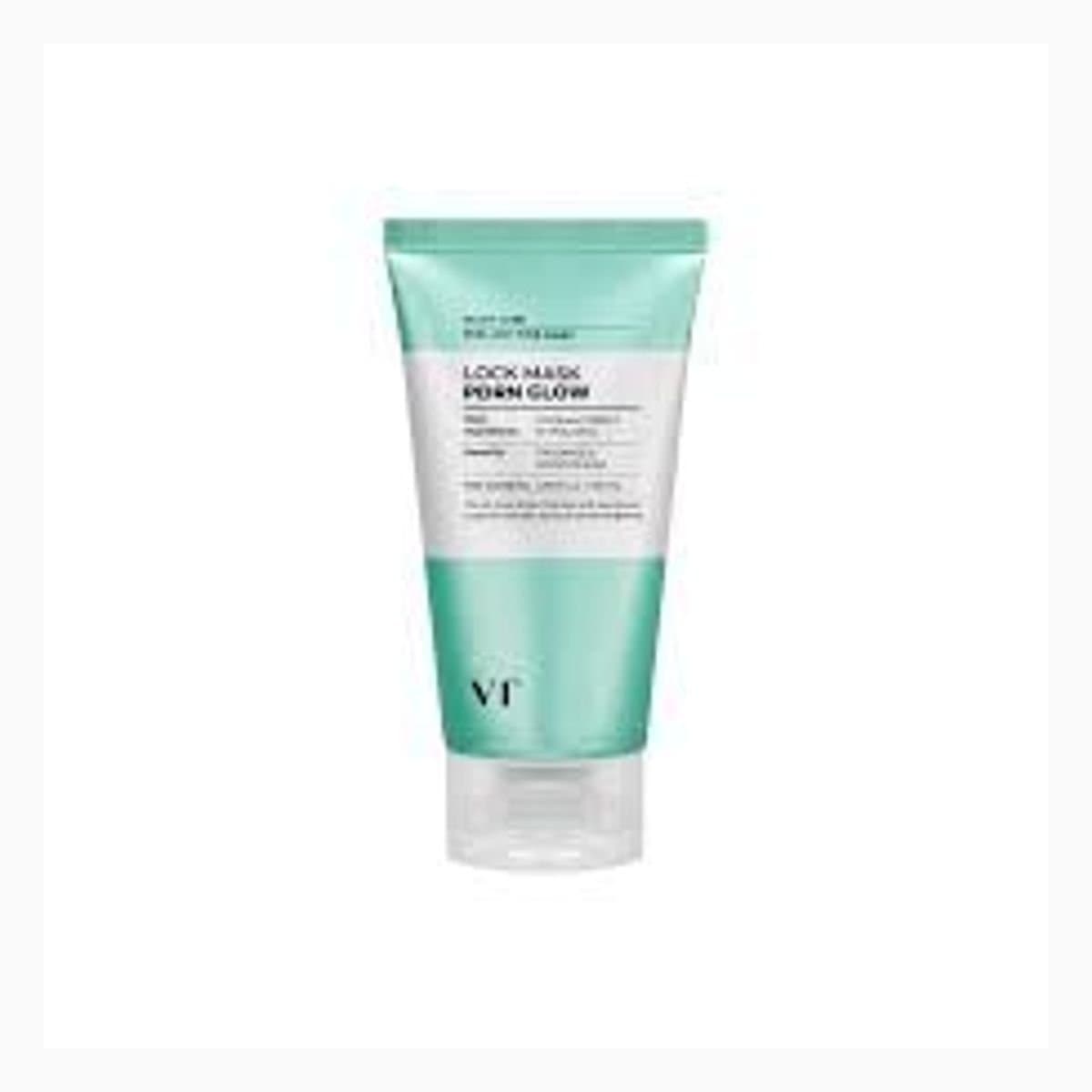 VT PDRN GLOW LOCK MASK