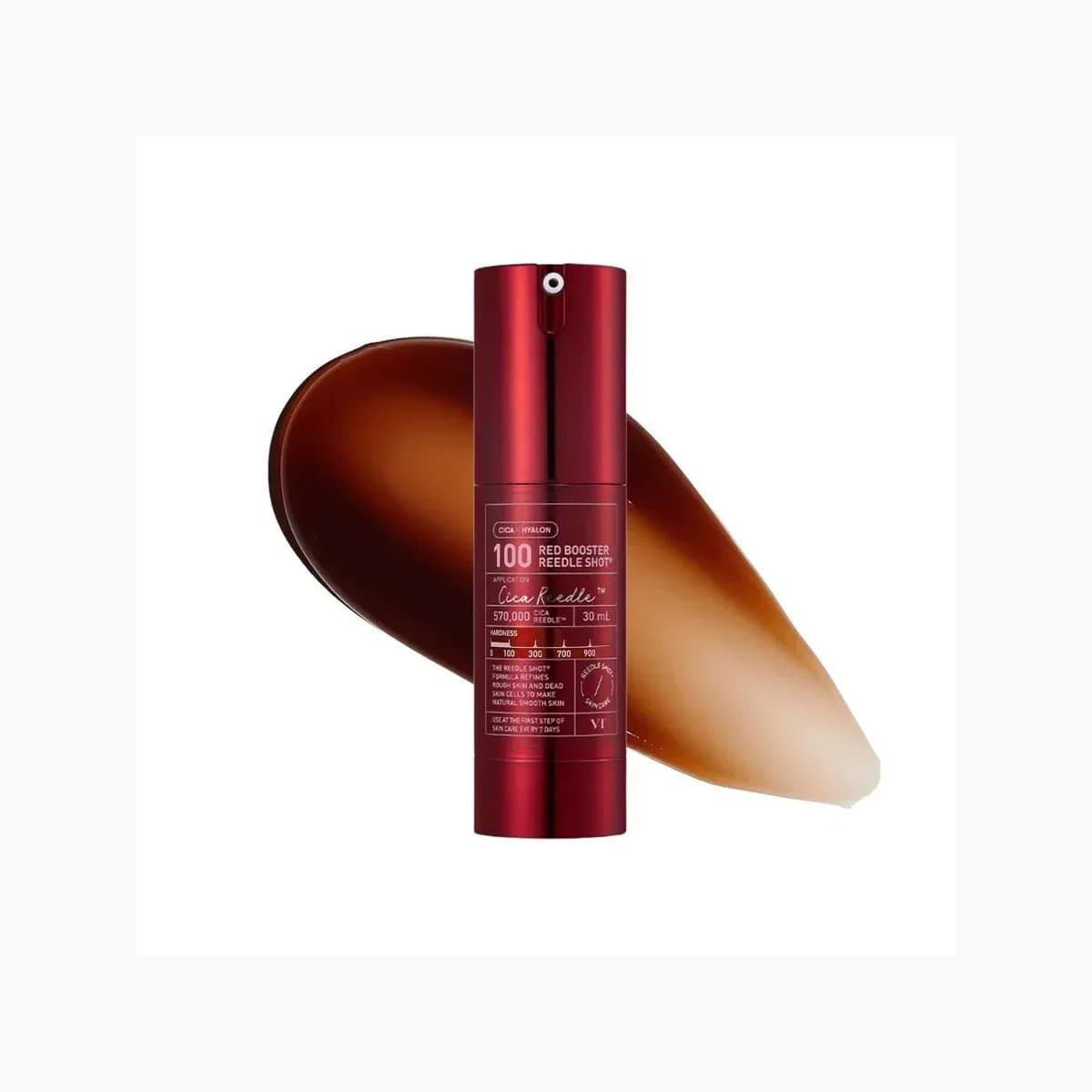 VT RED BOOSTER REEDLE SHOT 100(30ml)