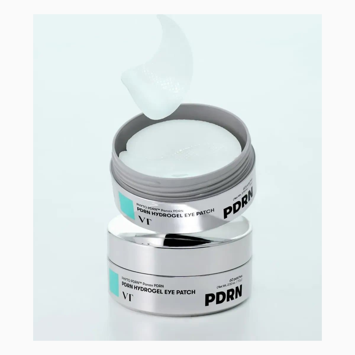 VT PDRN HYDROGEL EYE PATCH
