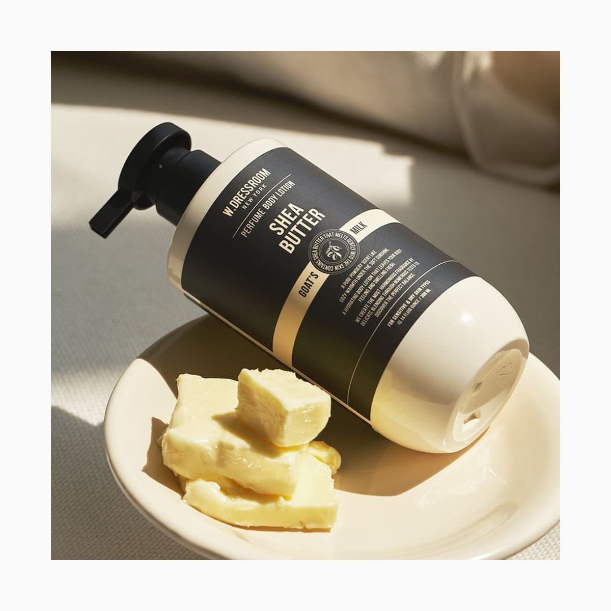 Shea Butter Body Care 300g
