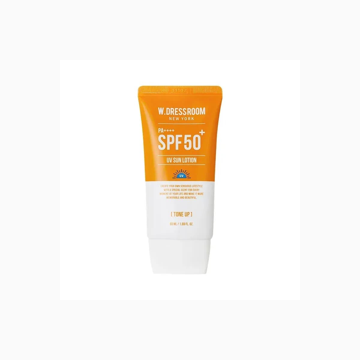 SUN CARE 50ml