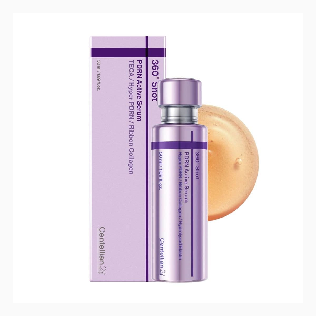 Centellian24 360º Shot PDRN Active Serum 50ml