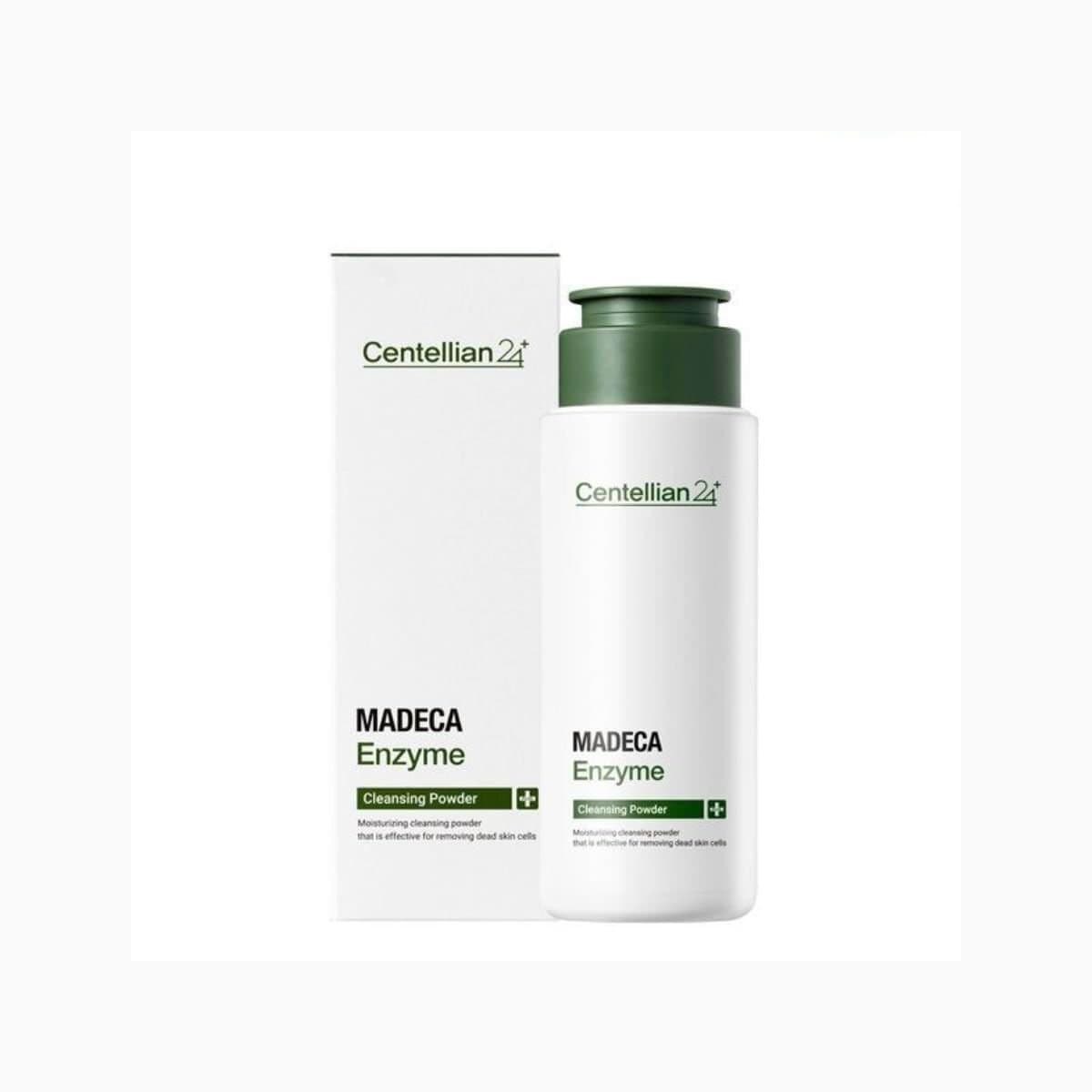 Centellian24 Madeca Enzyme Cleansing Powder