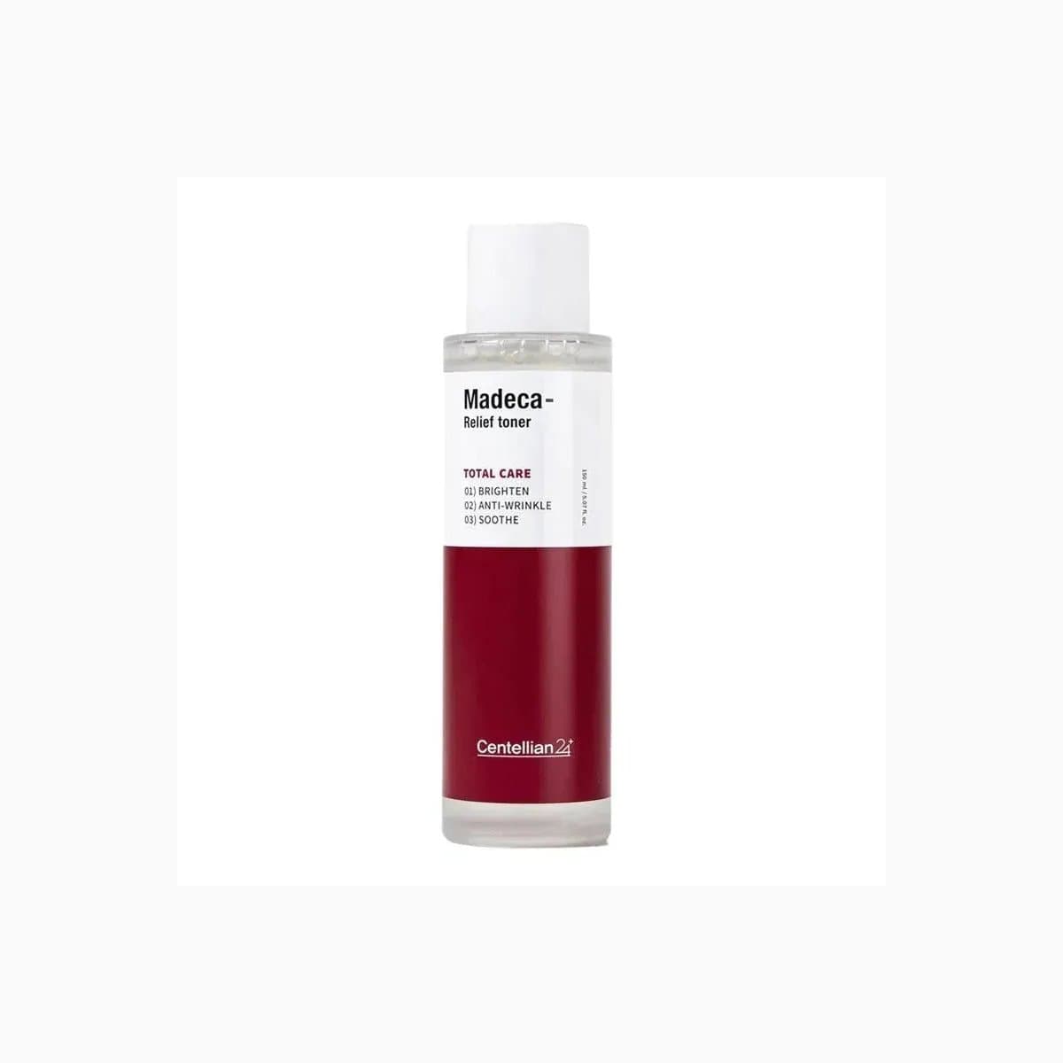 Centellian24 Madeca Relief  Toner 300ml