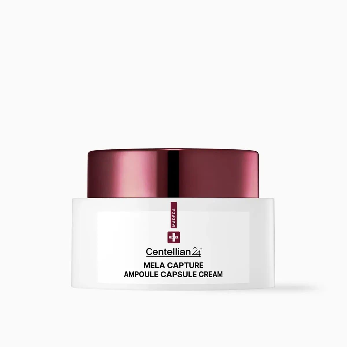 Centellian24 Madeca Mela Capture Ampoule Capsule Cream 55ml