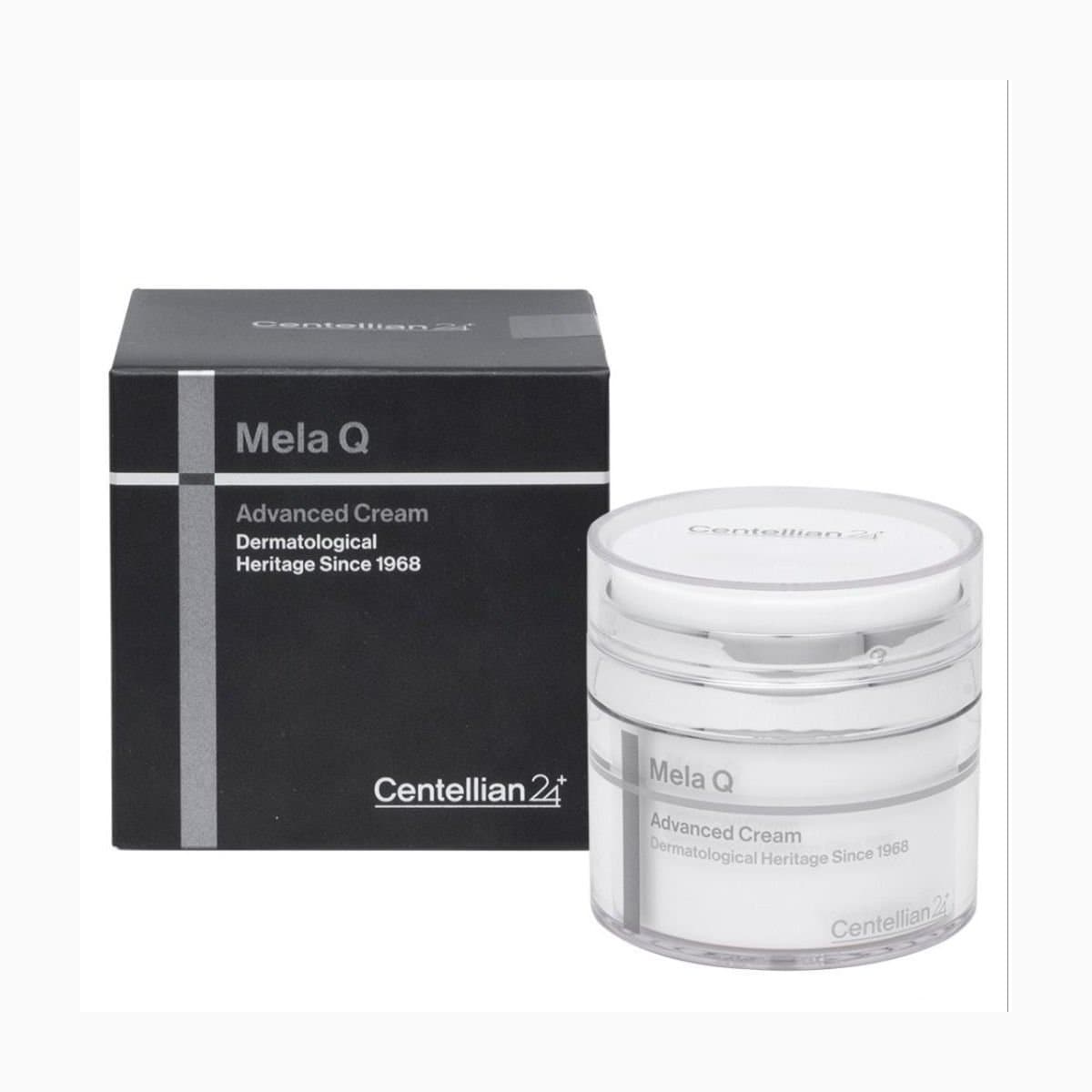 Centellian24 Mela Q Advanced Cream 55ml