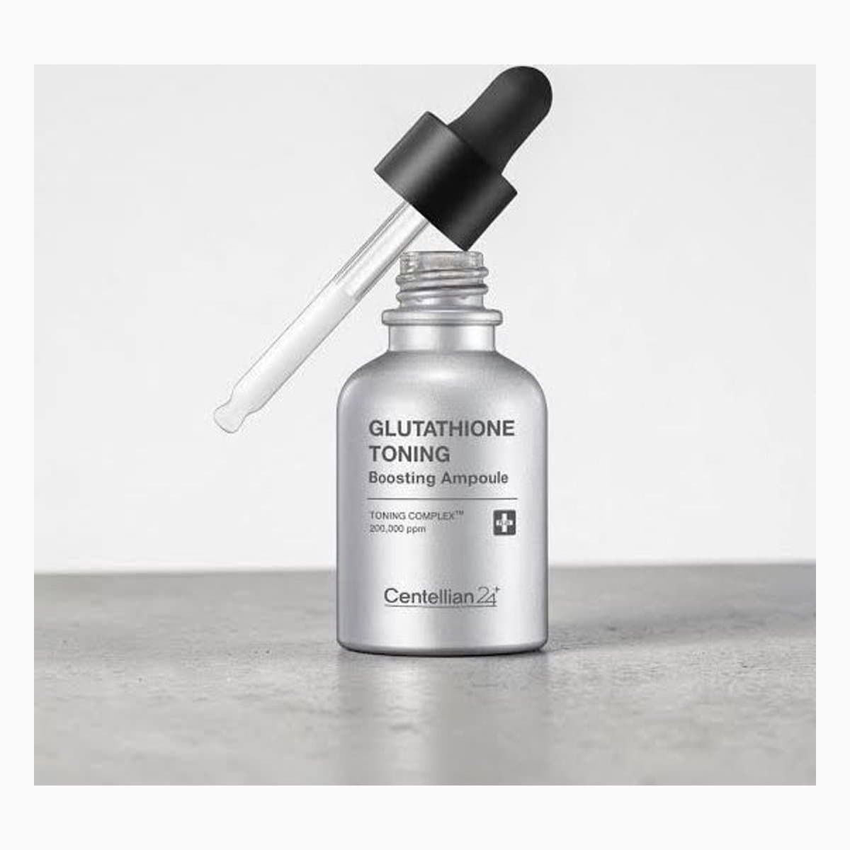 Centellian24 Gutathione Toning Boosting Ampoule 30ml