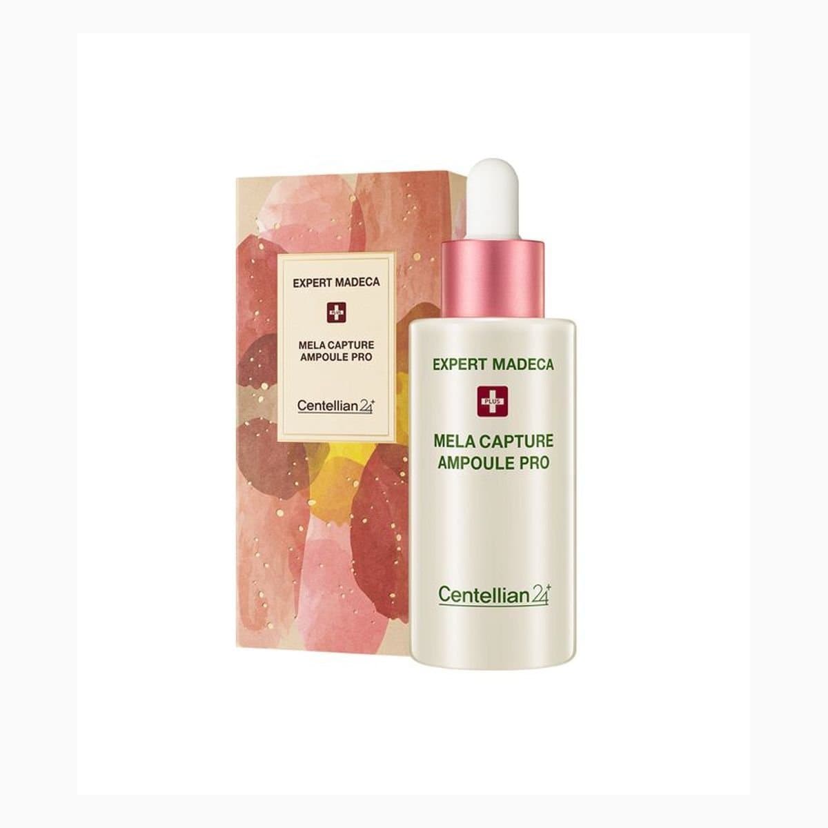 Centellian24 Madeca Mela Capture Ampoule Pro _Jumbo 30ml