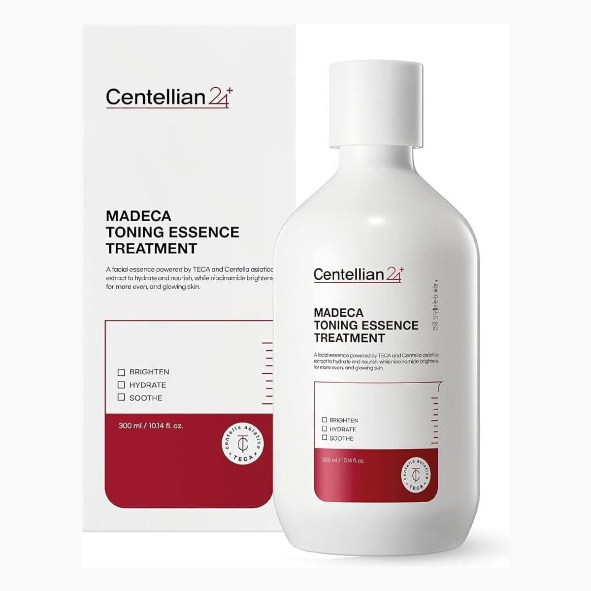 Centellian24 Madeca Toning Essence Treatment 300ml