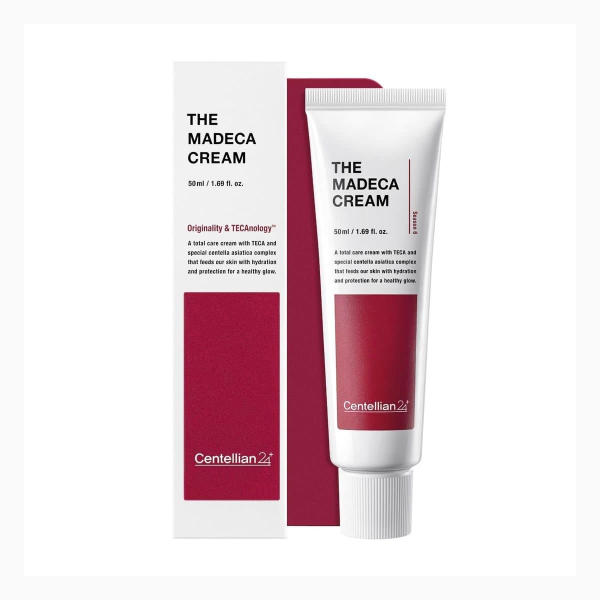 Centellian24 Madeca Cream 50ml (season6)