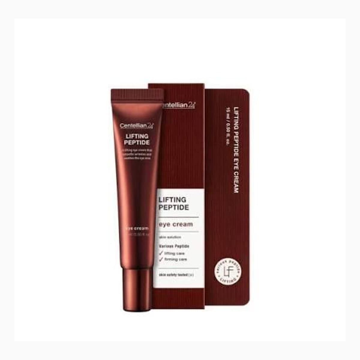 Centellian24 Lifting peptide eyecream 15ml