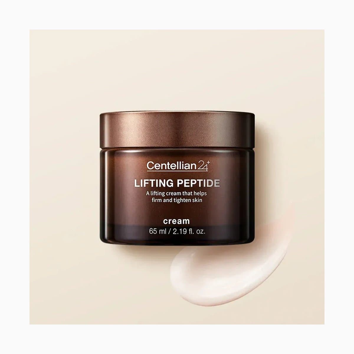 Centellian24 Lifting peptide cream 65ml