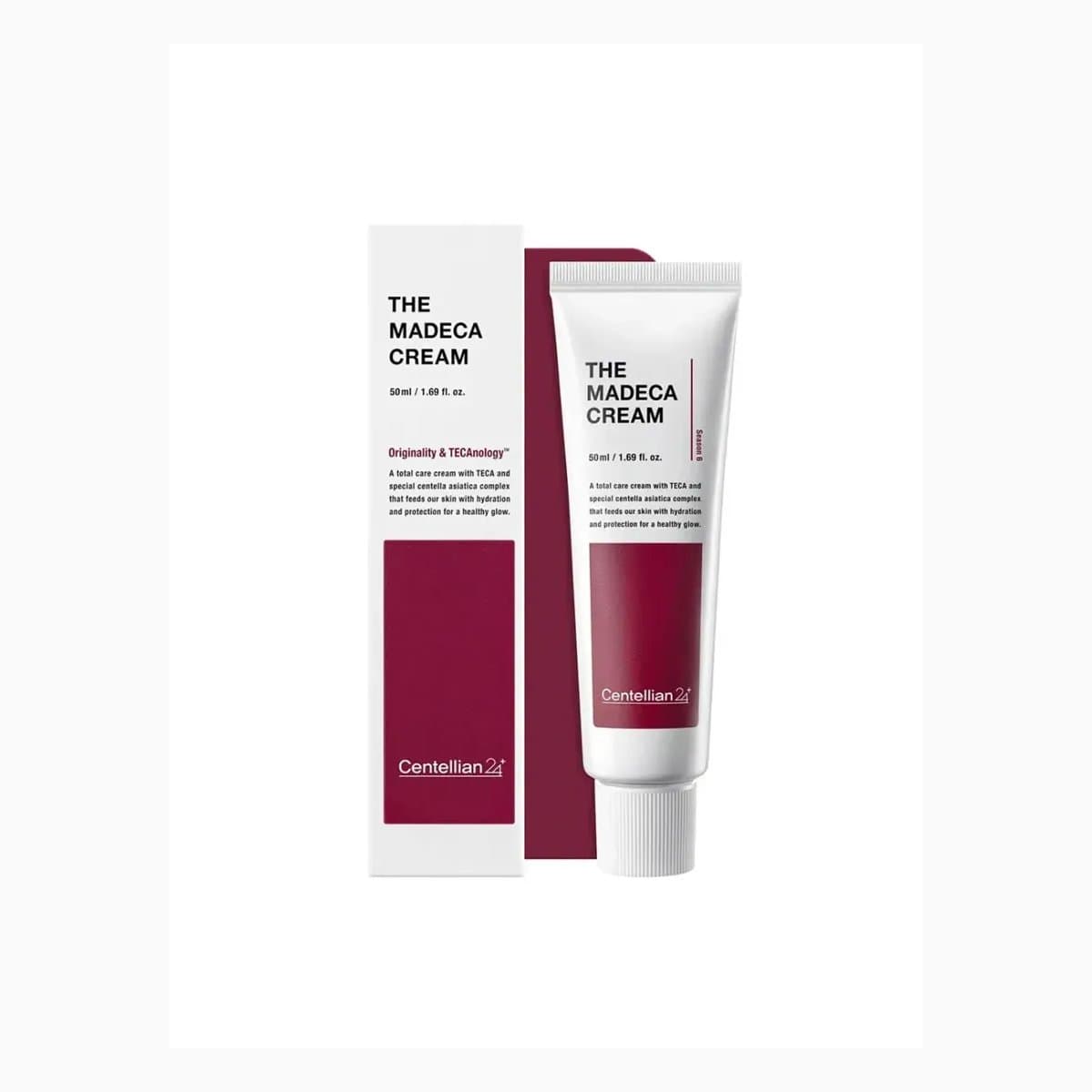 Centellian24 Madeca Shield Mild Suncream 50ml