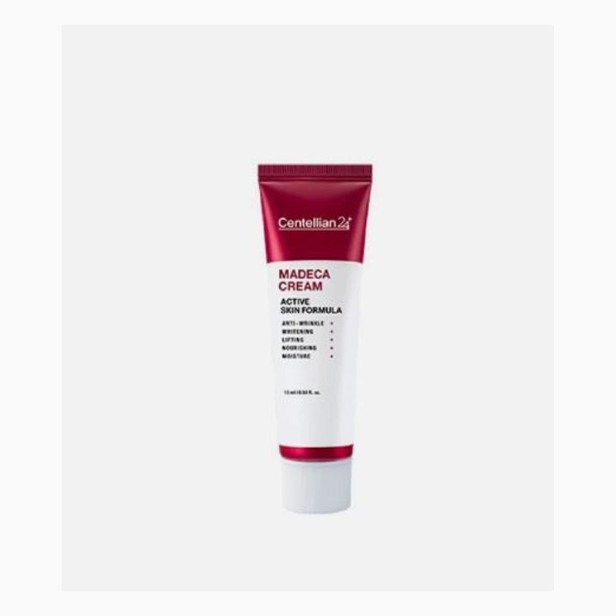 Centellian24 Madeca Cream Active Formula 15ml (Season5)