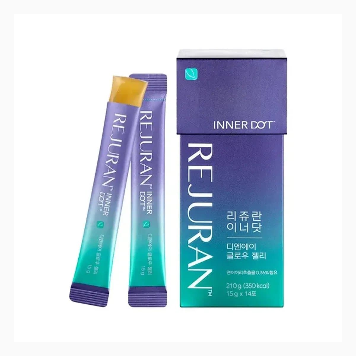 REJURAN INNER DOT JELLY 14입