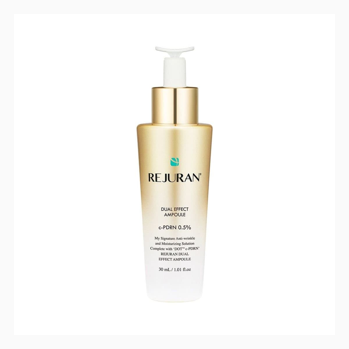 REJURAN DUAL EFFECT AMPOULE 30ml