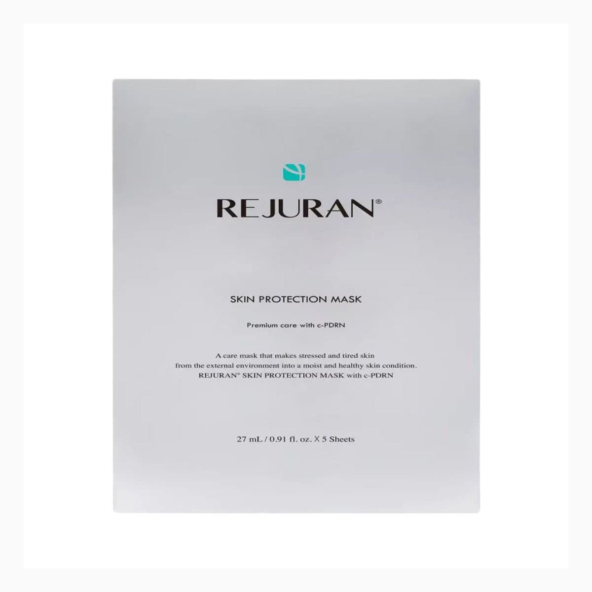 REJURAN SKIN PROTECTION MASK
