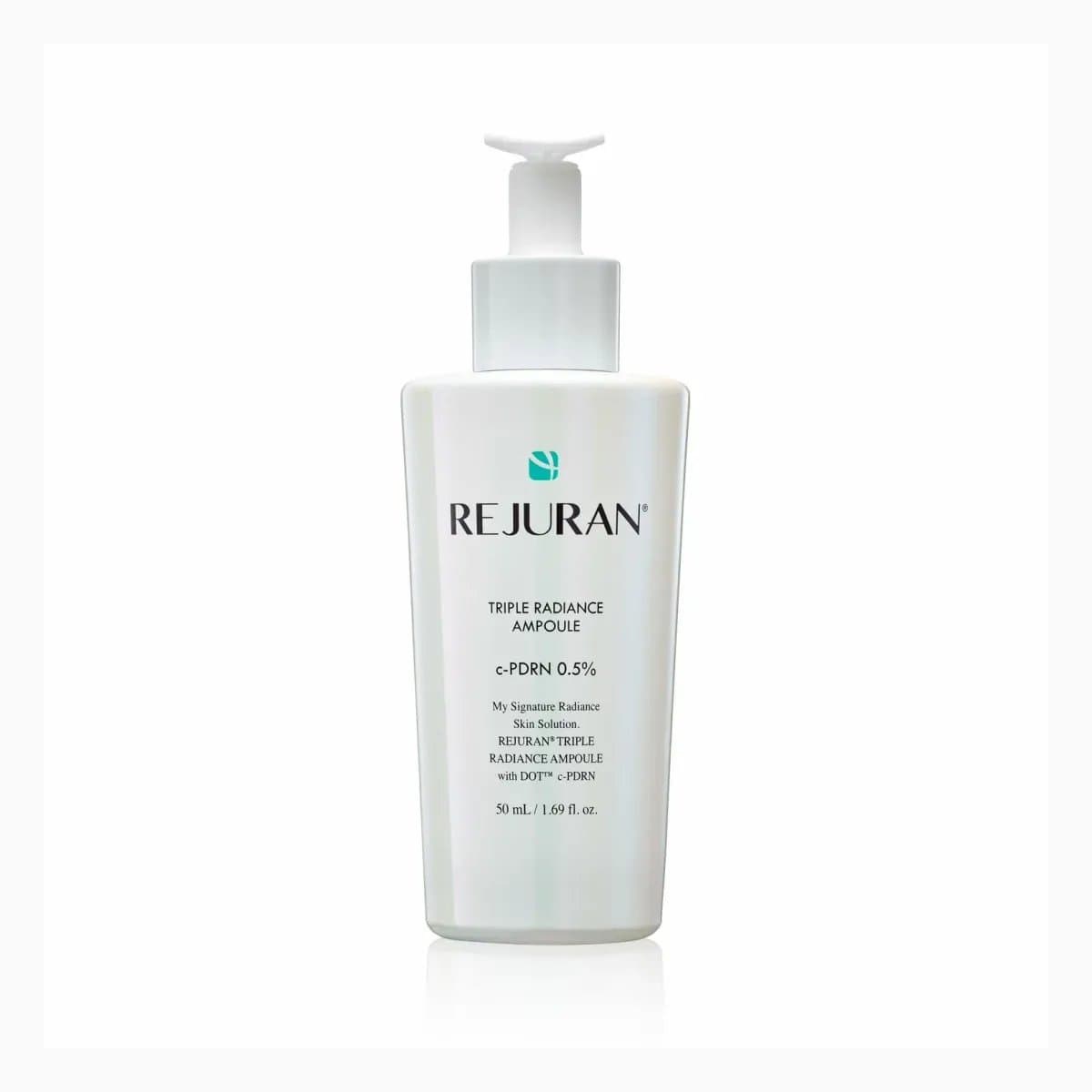REJURAN Triple Radiance Ampouie 50ml