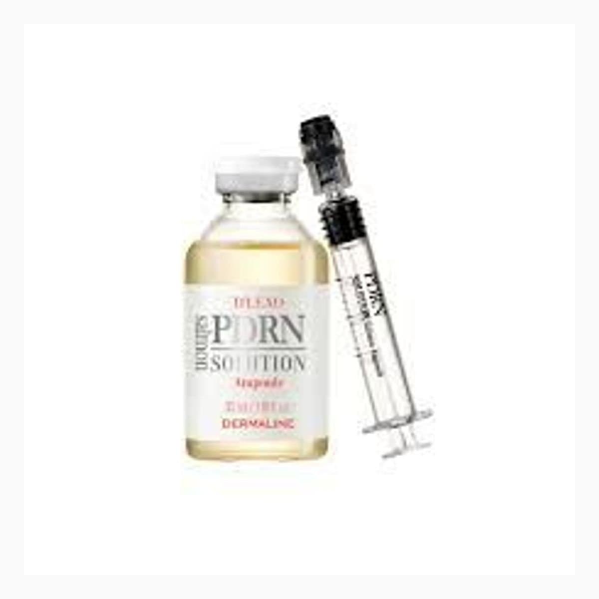 PDRN SOLUTION SALMON AMPOULE