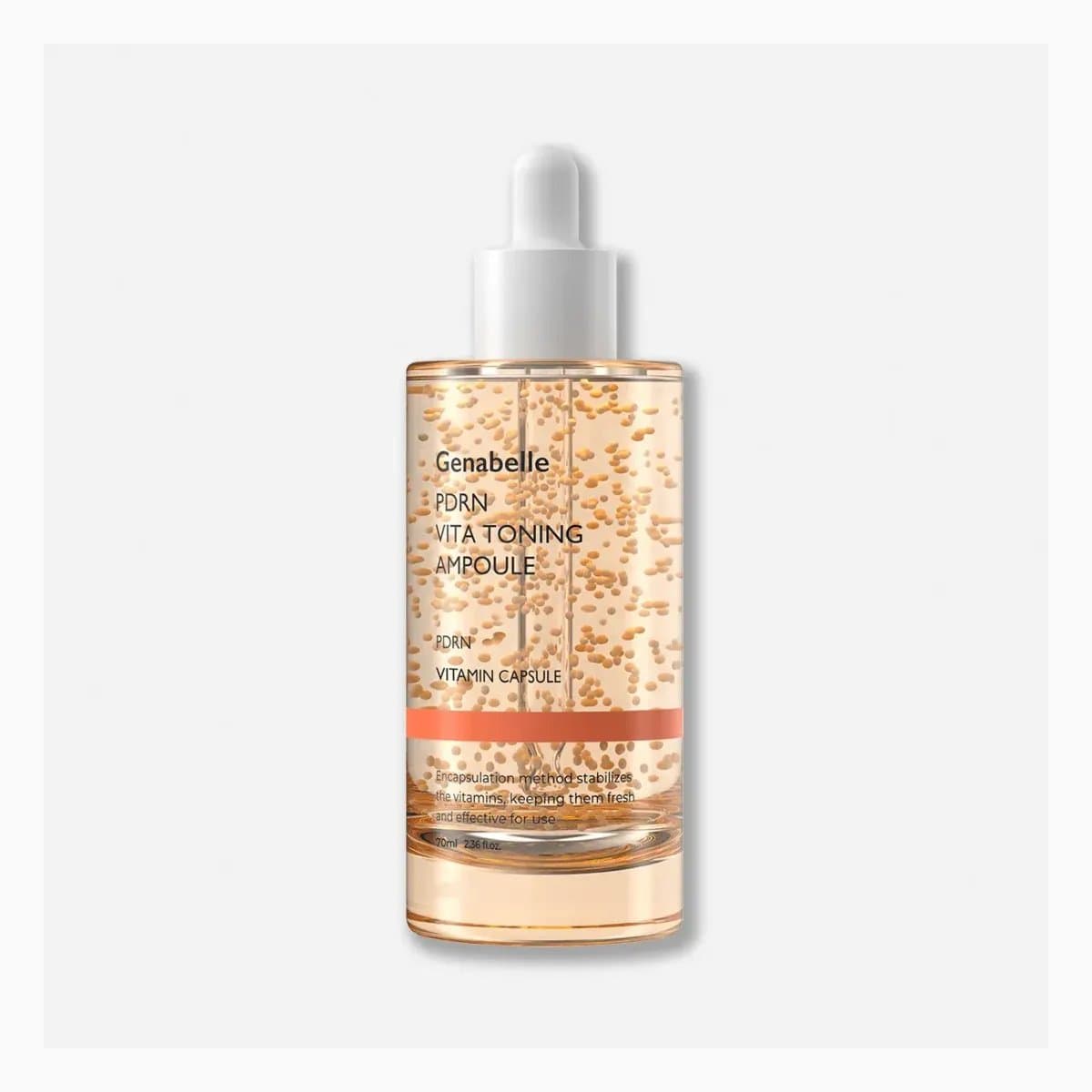 Genabelle
 PDRN VITA Toning Ampoule.