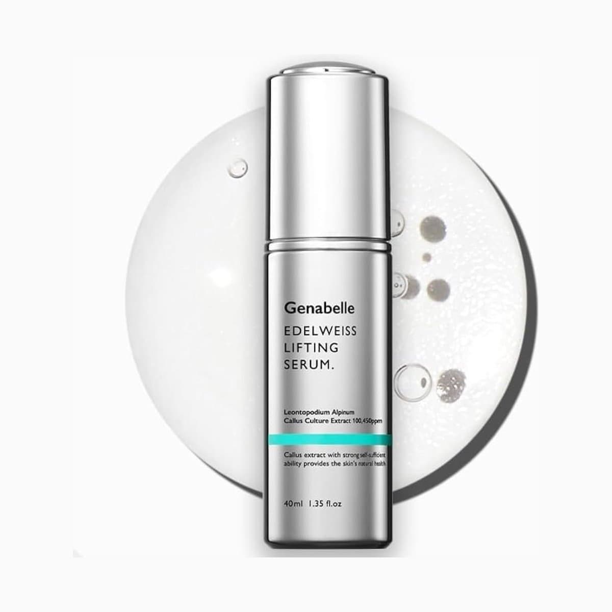 Genabelle
 Edelweiss Lifting Serum
