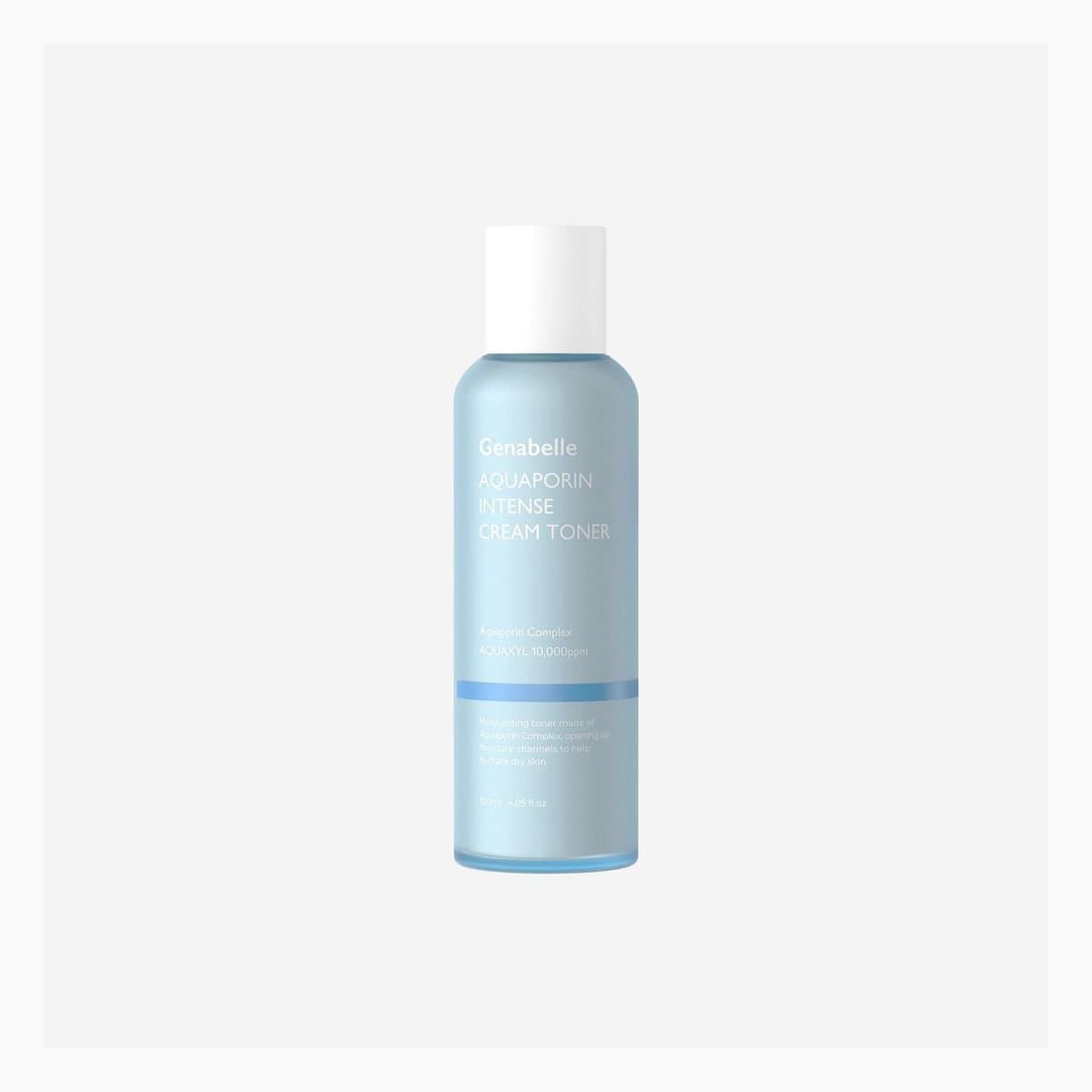 Genabelle 
 Aquaporin Intense Cream Toner