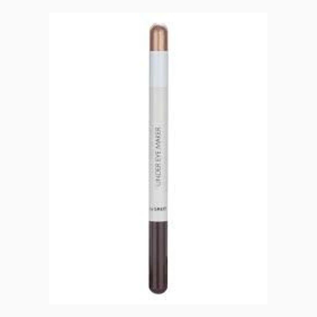 Saemmul Under Eye Maker 03 Glam Gold