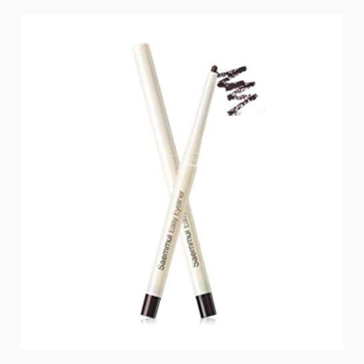 Saemmul Easy Eyeliner 02 Brown