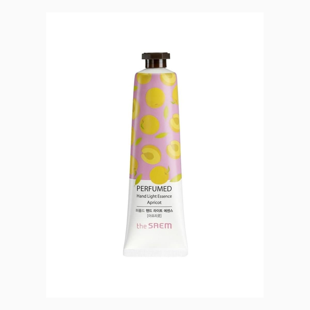 Perfumed Hand Cream -Apricot-