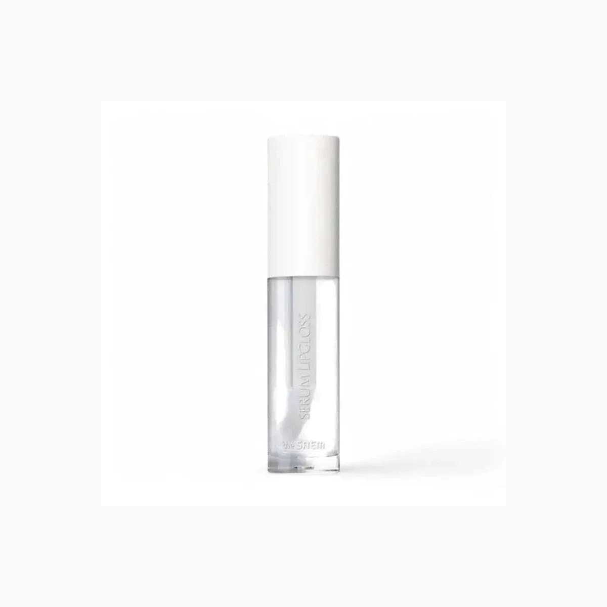 Saemmul Serum Lipgloss WH01