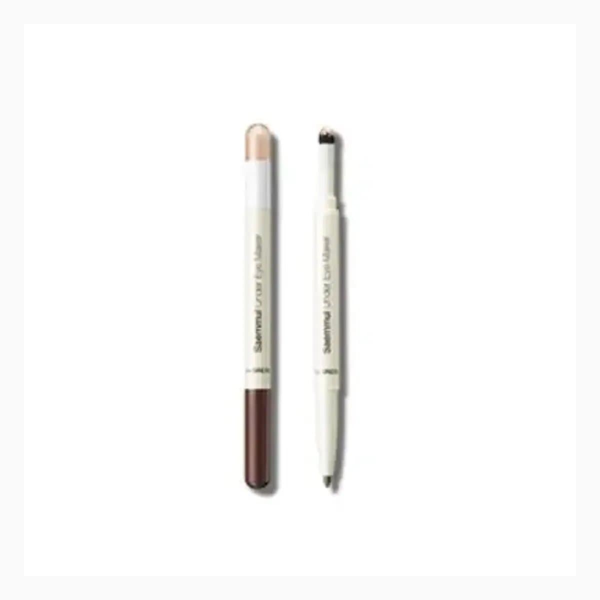 Saemmul Under Eye Maker 04 Glam Coral