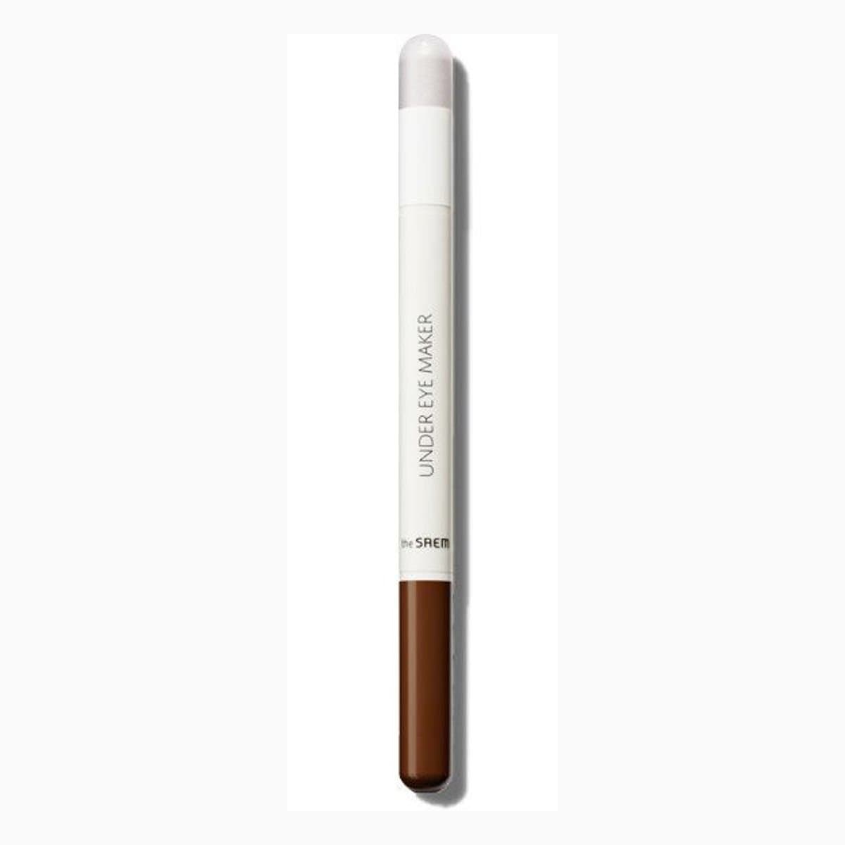Saemmul Under Eye Maker 05 Glam Ivory