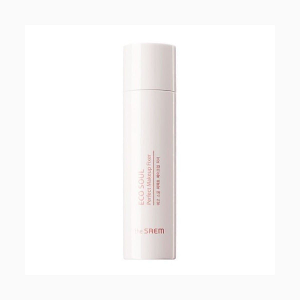 Eco Soul Perfect Makeup Fixer