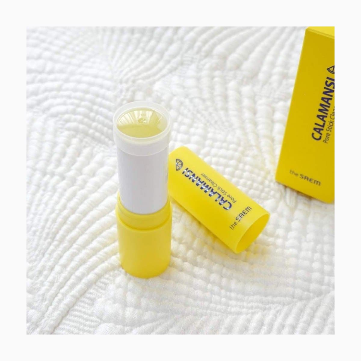 Calamansi Pore Stick Cleanser