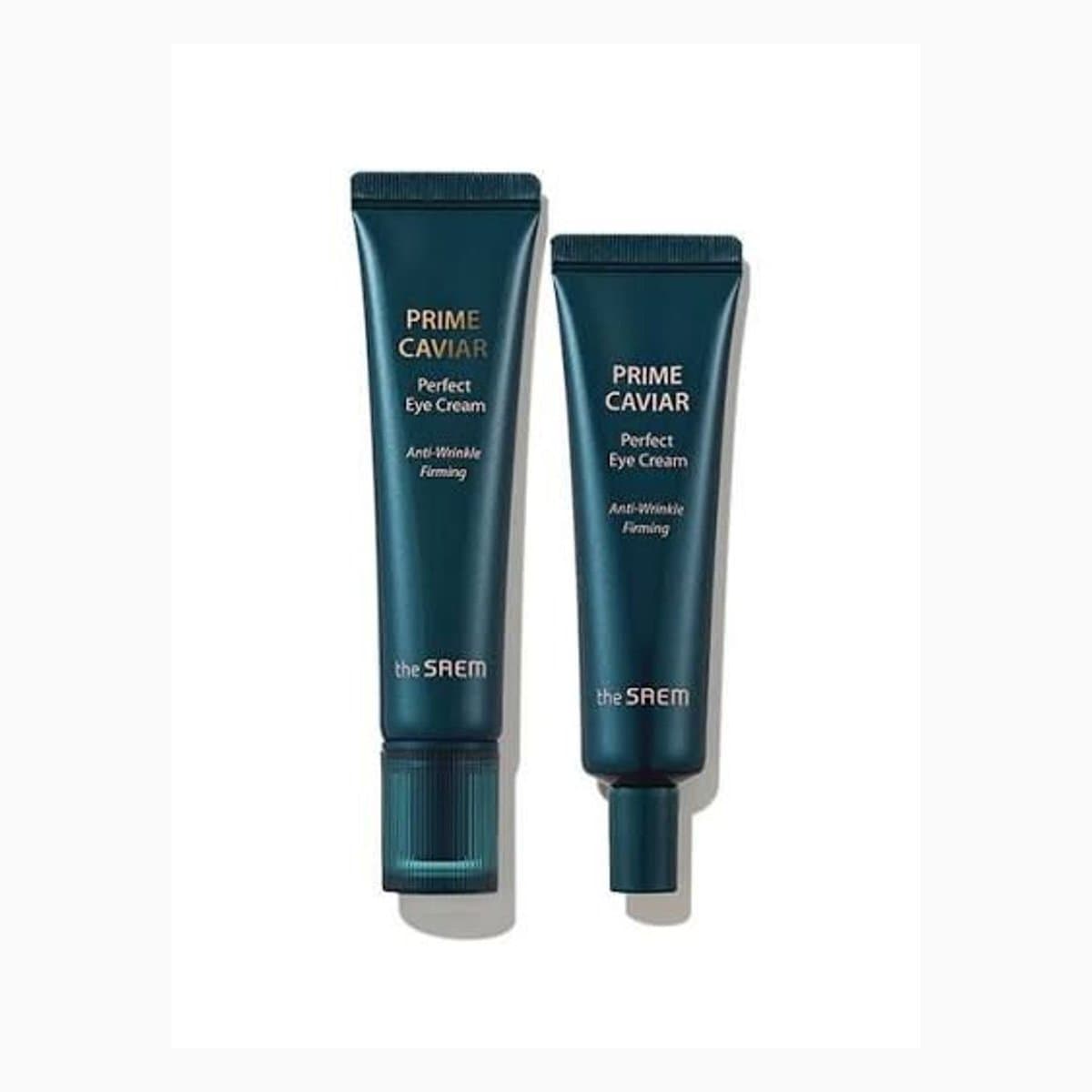 PRIME CAVIAR Perfect Eye Cream Special Set