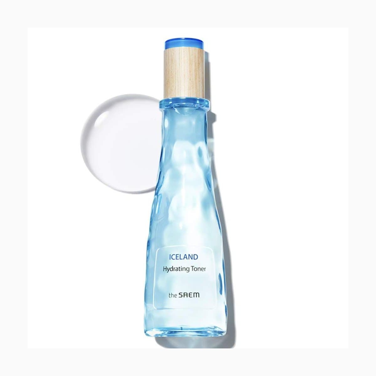 Iceland Hydrating Toner