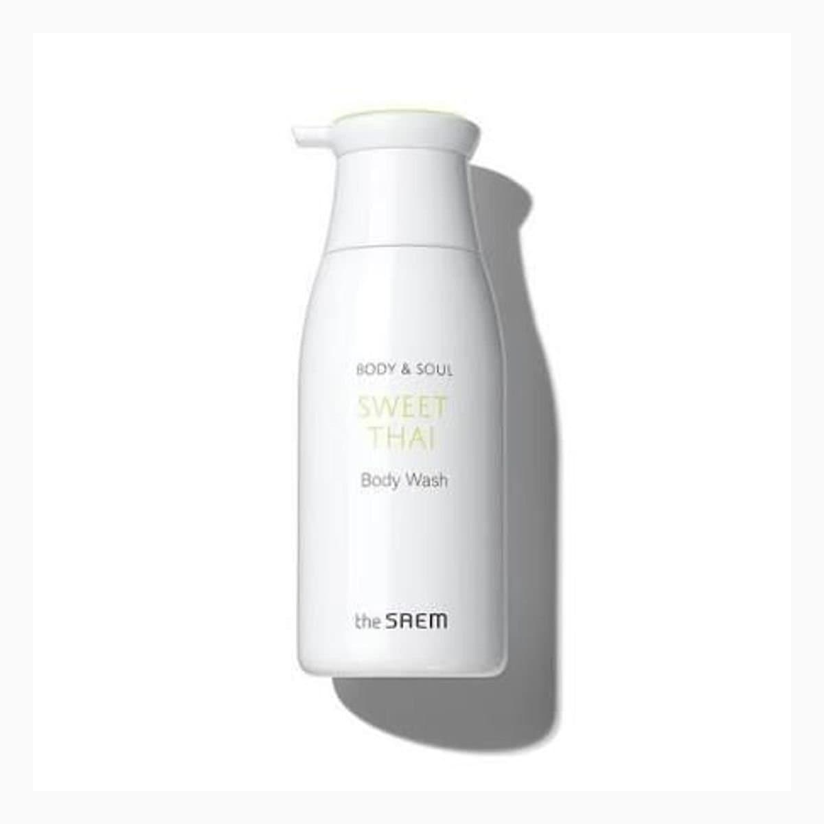 Body & Soul Sweet Thai Body Wash