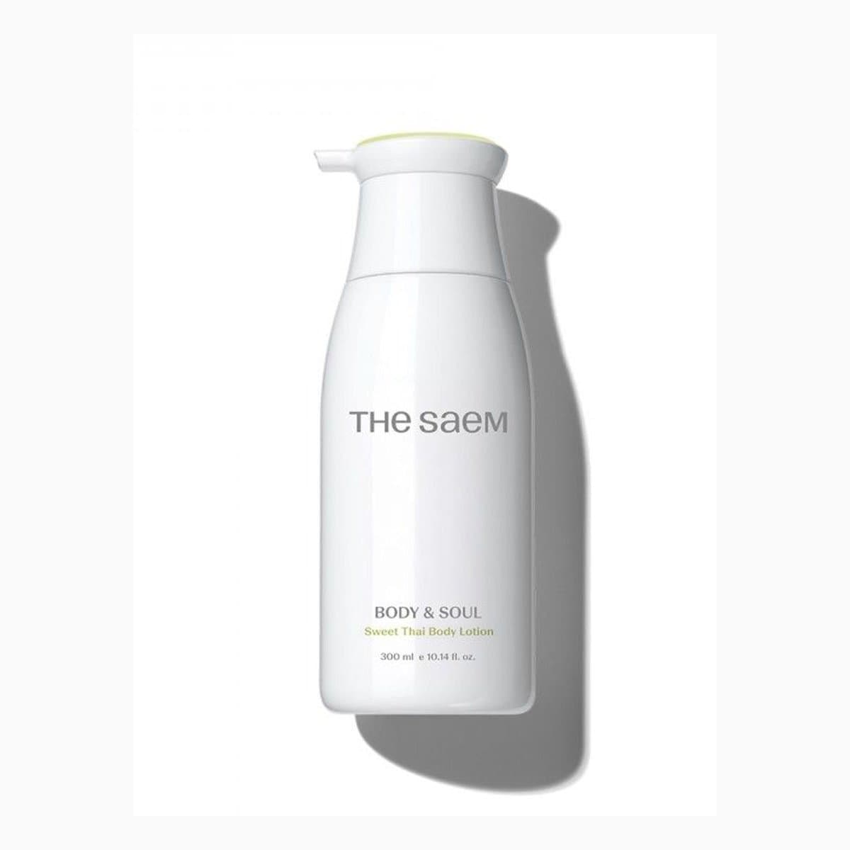 Body & Soul Sweet Thai Body Lotion