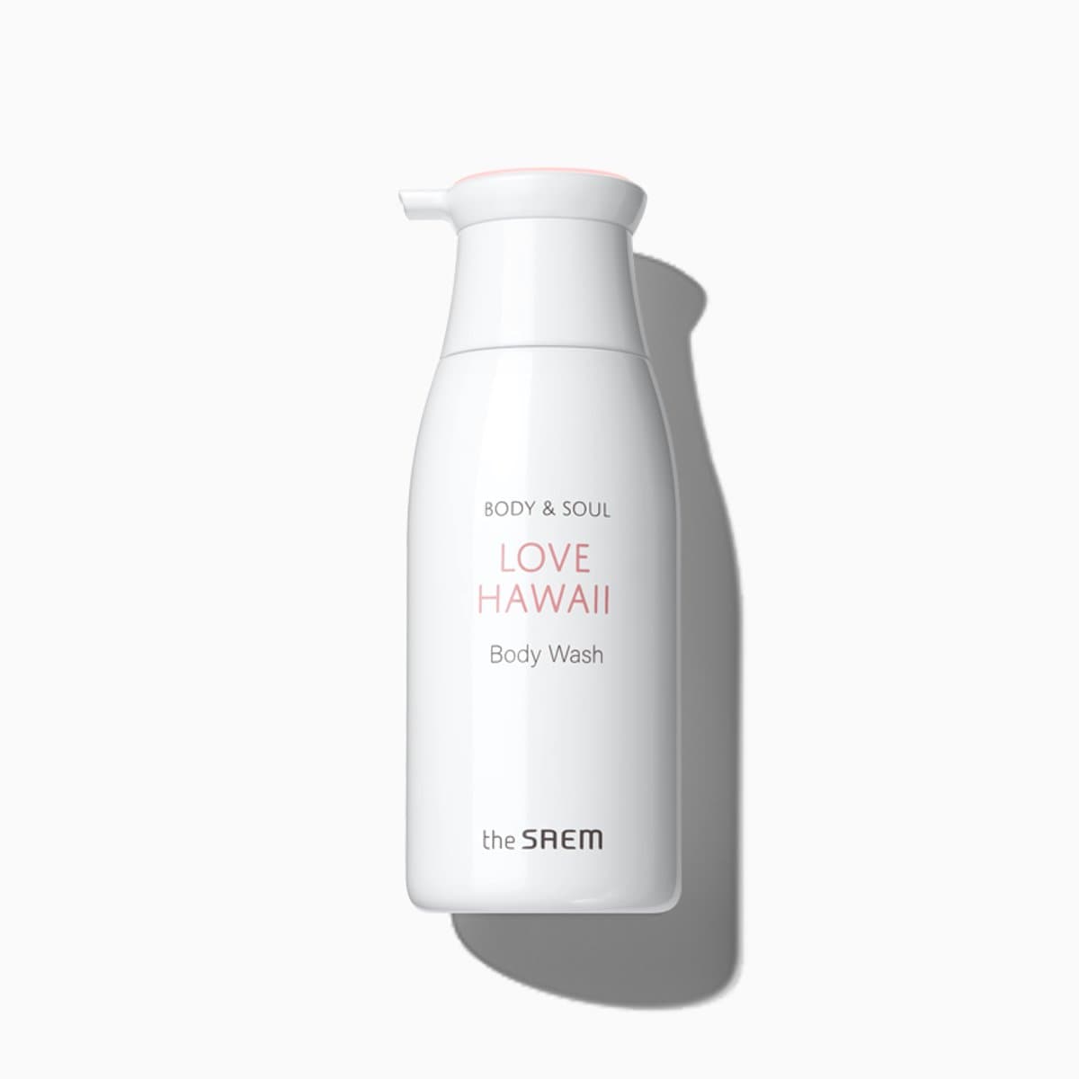 Body & Soul Love Hawaii Body Wash