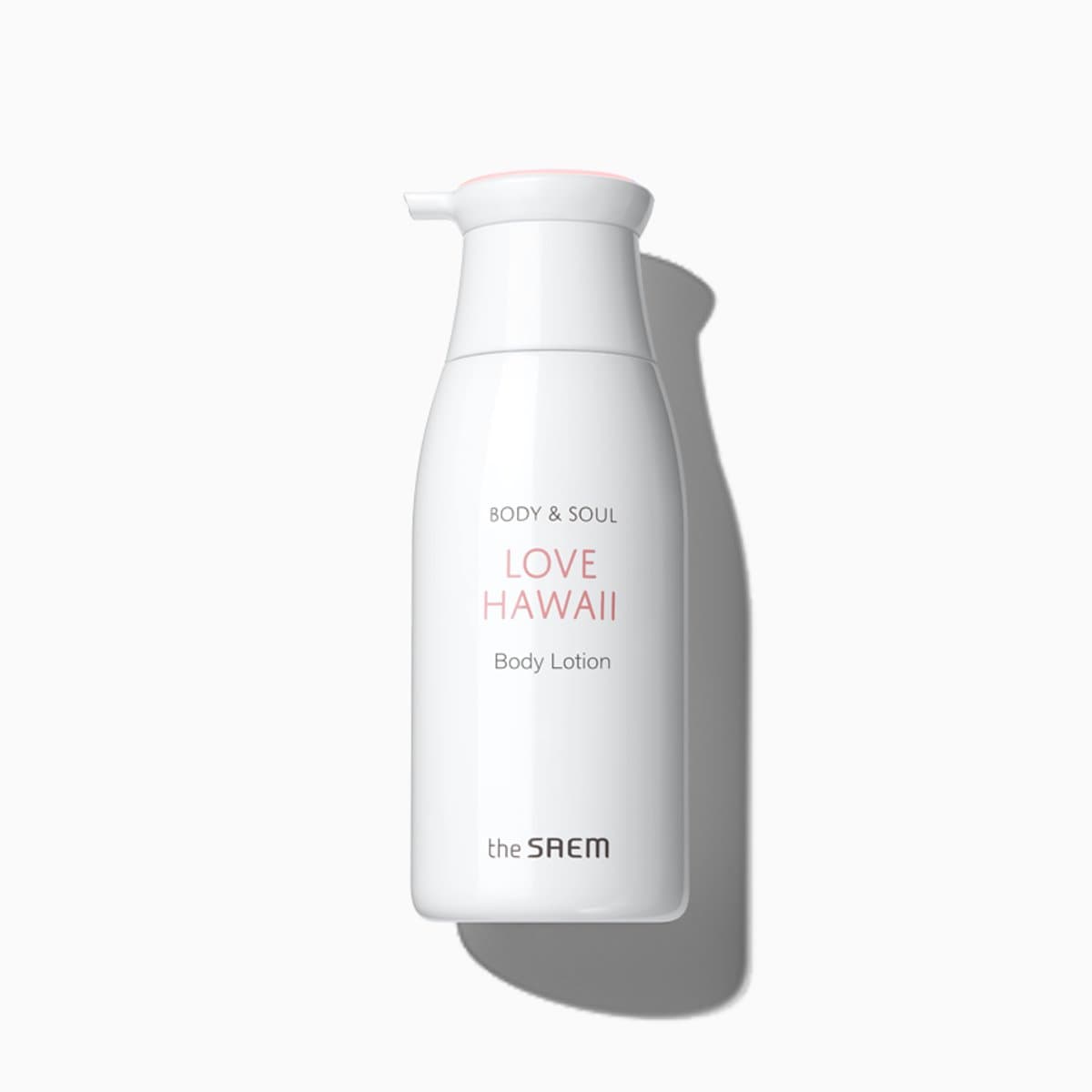 Body & Soul Love Hawaii Body Lotion